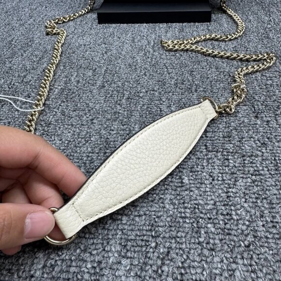 Gucci Soho Leather Shoulder Bag 625-061125 - Picture 14 of 15